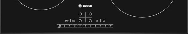 Ремонт варочных панелей Bosch в Дубне