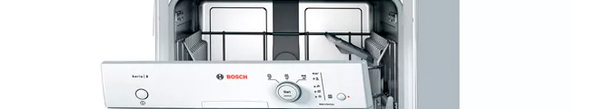 Ремонт посудомоечных машин Bosch в Дубне