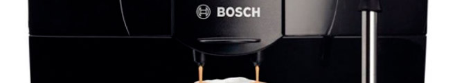 Ремонт кофемашин и кофеварок Bosch в Дубне